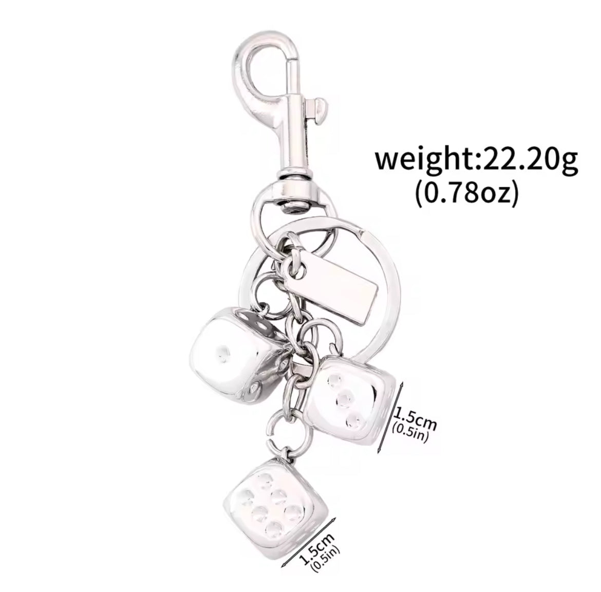 가방,바지,핸드폰 키링용