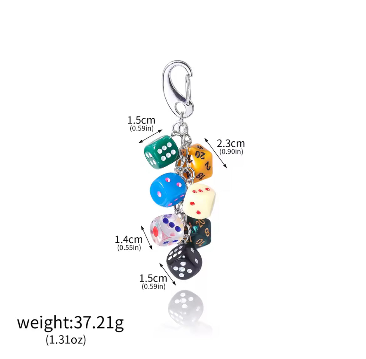 가방,바지,핸드폰 키링용